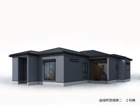 上益城郡益城町大字惣領