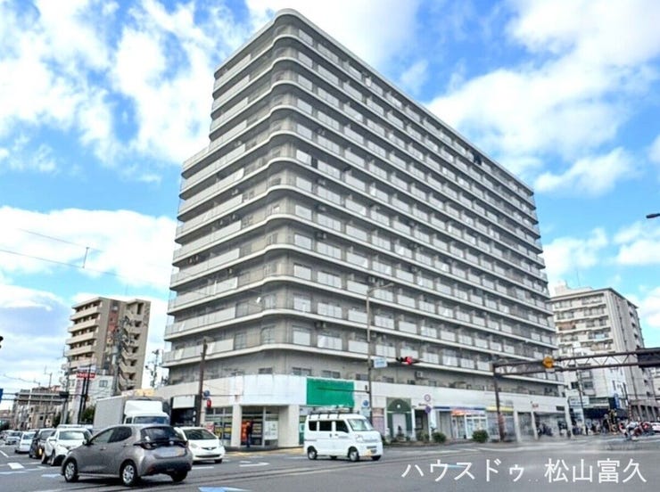 【外観】