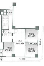 大阪市中央区瓦屋町２丁目