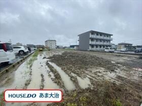 海部郡大治町大字三本木字寒宿