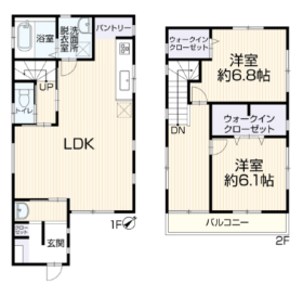 間取画像