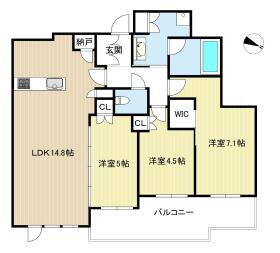 大阪市北区本庄西１丁目
