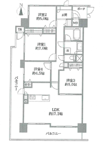 大阪市北区同心２丁目