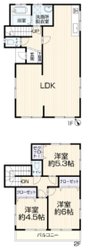 間取画像