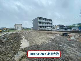 海部郡大治町大字三本木字寒宿