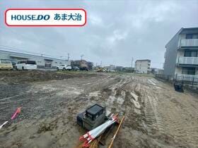 海部郡大治町大字三本木字寒宿