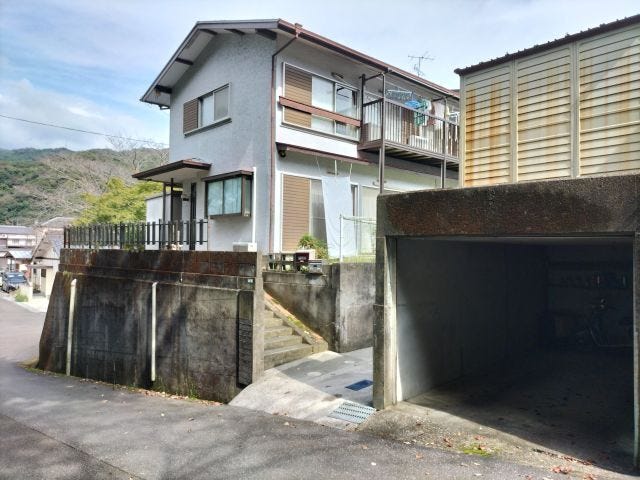 ★秦小学校区★