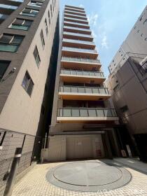 中央区日本橋横山町
