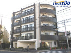 江戸川区北葛西２丁目