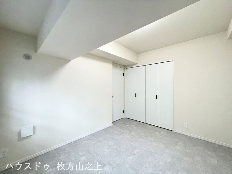 落ち着いた色調で統一された、上質なプライベート空間。