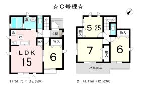 間取画像