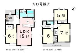 間取画像