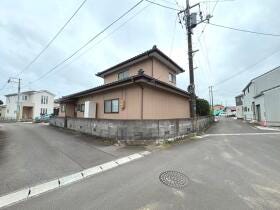 仙台市若林区霞目２丁目