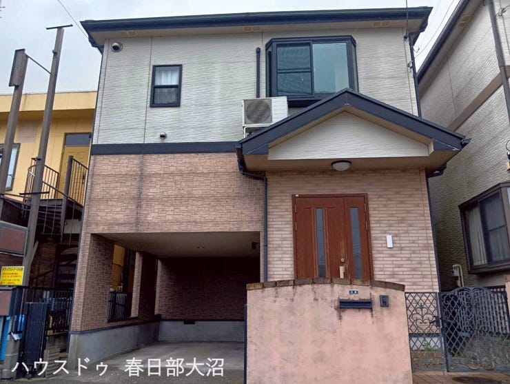 【外観】