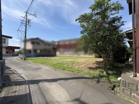 松阪市嬉野中川町