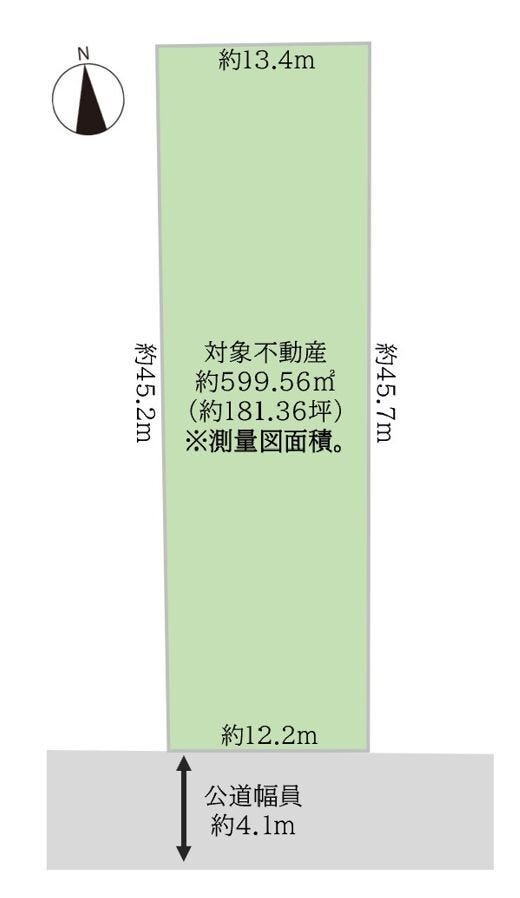 【区画図】