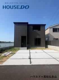 高松市多肥上町