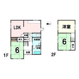 間取画像