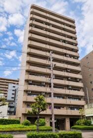 大阪市都島区都島北通２丁目