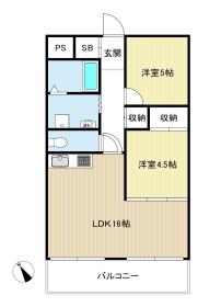間取画像