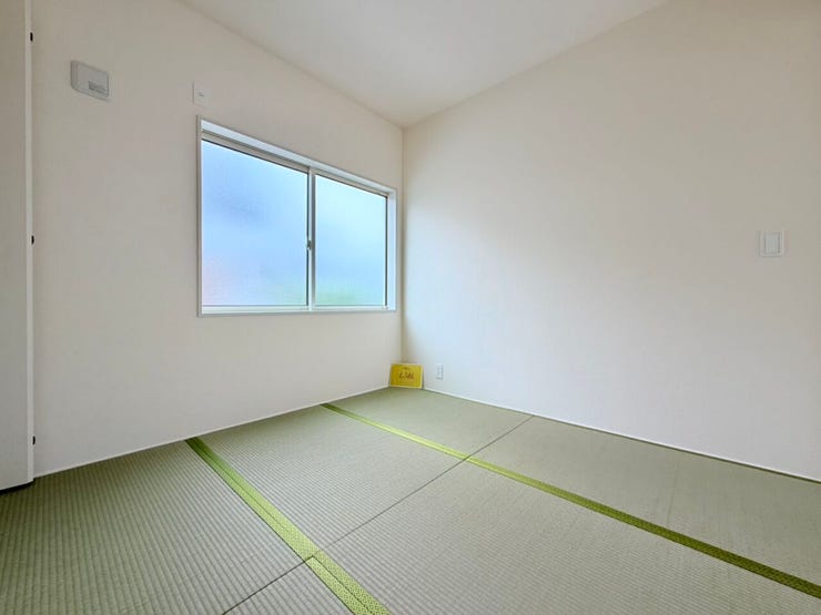 1F和室4.5帖