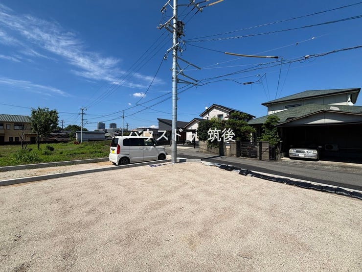 現地周辺の道路状況もあわせてご確認ください。生活動線の確認におすすめです。