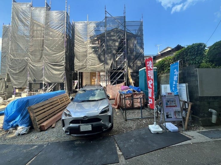 2号棟