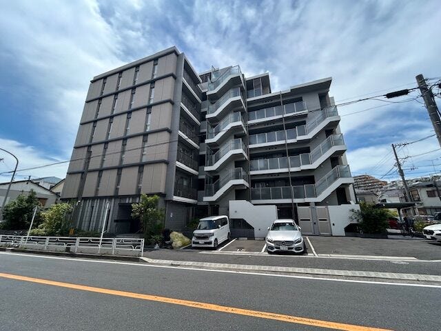 【外観】