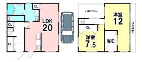 間取画像