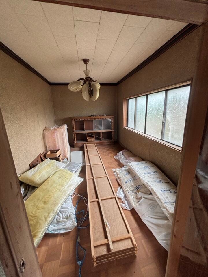 2F作業場