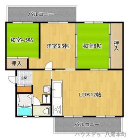 間取画像