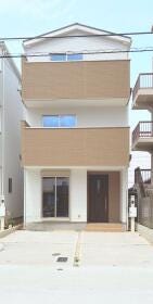 名古屋市瑞穂区雁道町１丁目