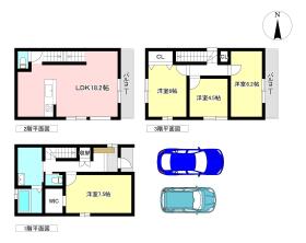 間取画像