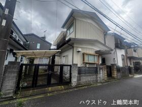 相模原市南区相南３丁目