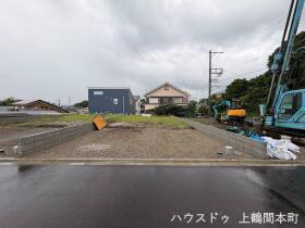 相模原市南区磯部