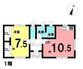 間取画像