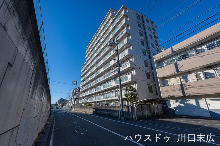 【外観】