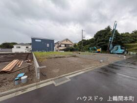 相模原市南区磯部