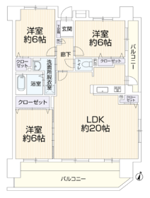 間取画像