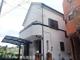 春日部市八丁目