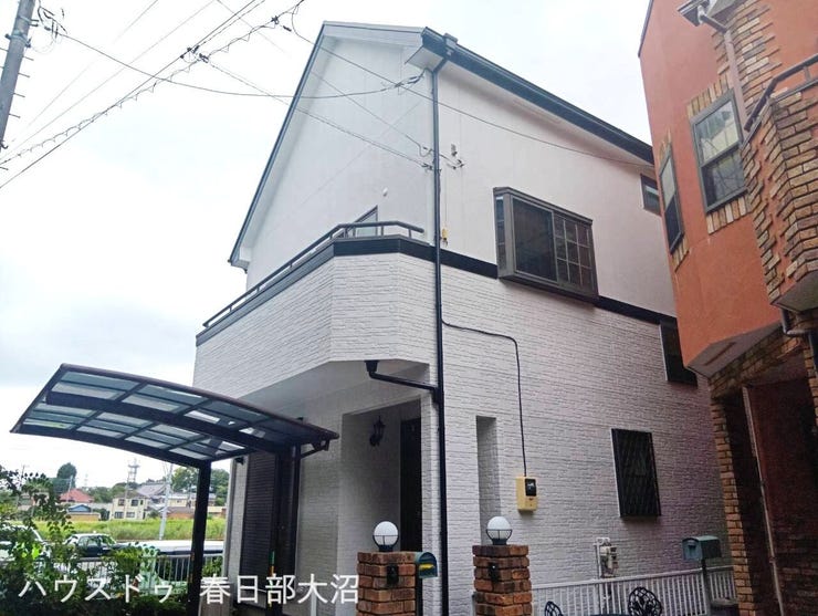 【外観】