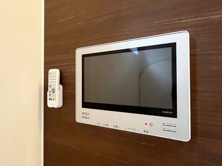 テレビ