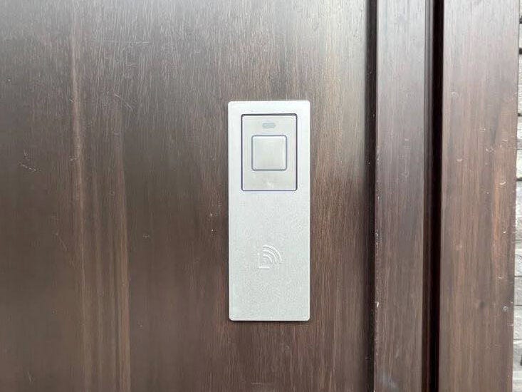 電子キー