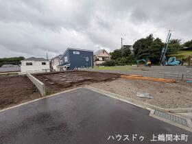 相模原市南区磯部