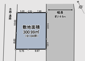 間取画像