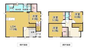 間取画像