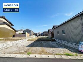 一宮市開明字杁西郭