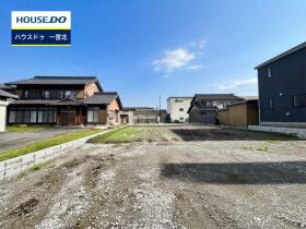 一宮市開明字杁西郭