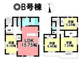 間取画像