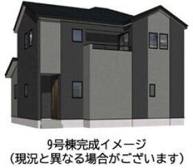 熊本市西区中島町